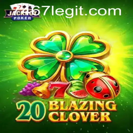 Discover the Exciting World of 20BlazingClover: A New Online Gaming Phenomenon