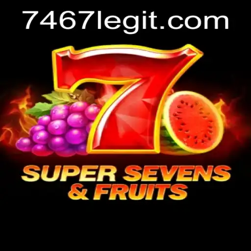 Discover the Thrilling World of 7SuperSevensFruits: A Juicy Adventure