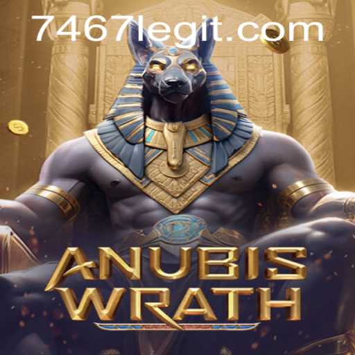 AnubisWrath: An Immersive Journey into the Mysteries of Ancient Egypt