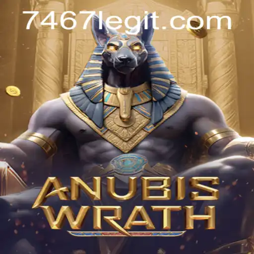 AnubisWrath: An Immersive Journey into the Mysteries of Ancient Egypt
