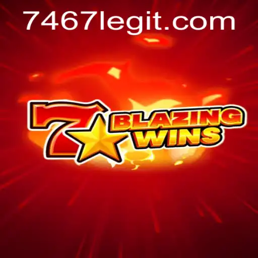 BlazingWins: A Thrilling Game Adventure at 7467.com