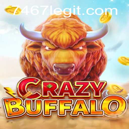 CRAZYBUFFALO: An Exciting Adventure in Online Gaming
