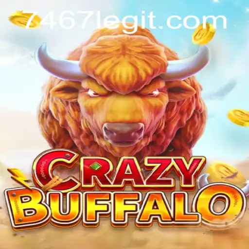 CRAZYBUFFALO: An Exciting Adventure in Online Gaming