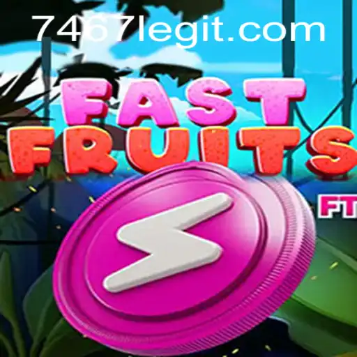 FastFruits: A Fresh and Exciting Game Experience