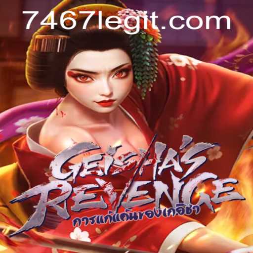 GeishasRevenge: A Captivating Adventure of Strategy and Intrigue