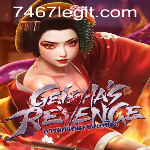 GeishasRevenge: A Captivating Adventure of Strategy and Intrigue