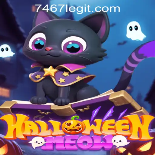 HalloweenMeow: A Purrfect Adventure This Spooky Season