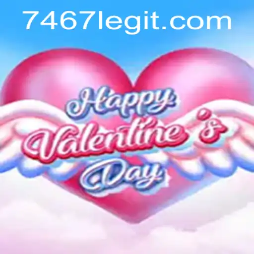 HappyValentinesDay: An Immersive Game Experience with 7467.com