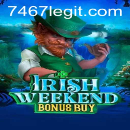 Exploring the Excitement of IrishWeekendBonusBuy