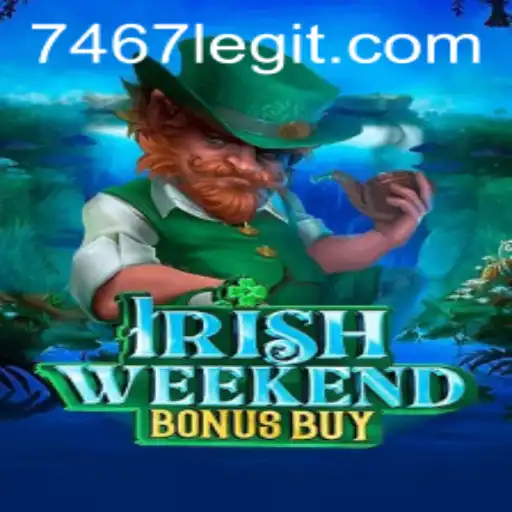 Exploring the Excitement of IrishWeekendBonusBuy