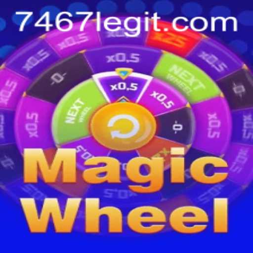 Discover the Thrills of MagicWheel and Win Big!