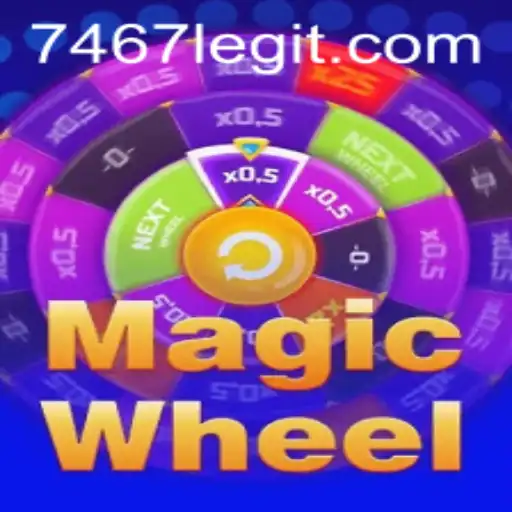 Discover the Thrills of MagicWheel and Win Big!