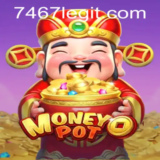 Exploring the Thrills of MoneyPot: The Engaging Game of Fortune