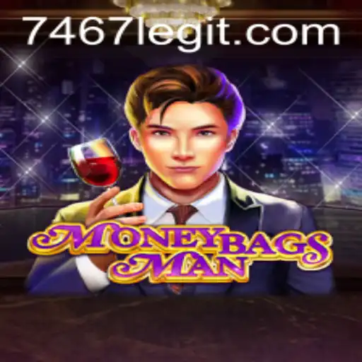 Discover the Thrills of MoneybagsMan in the Digital World