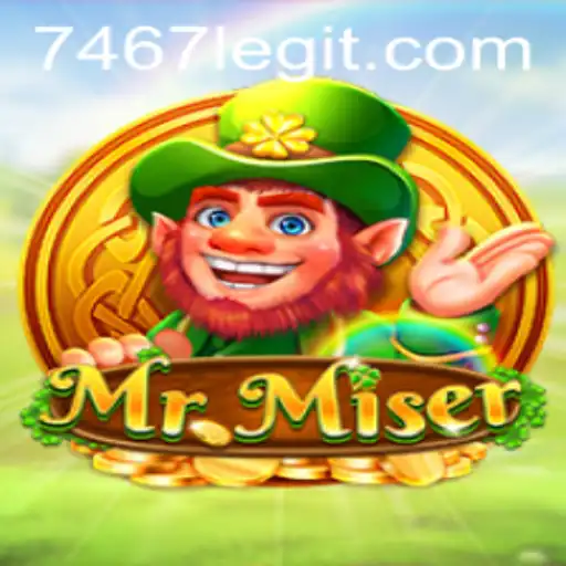 MrMiser: An Intriguing Look into the World of 7467.com
