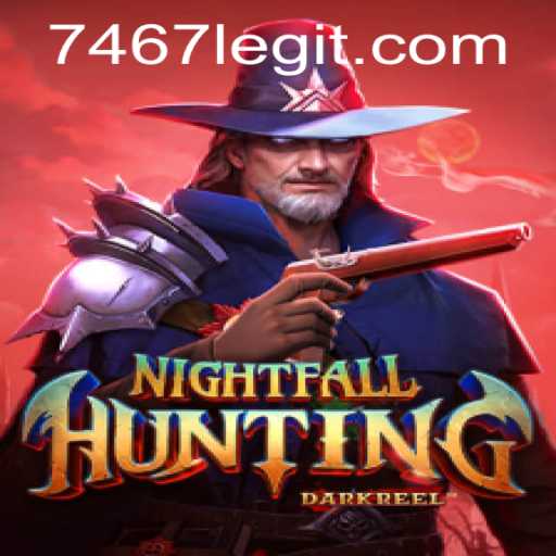 Explore the Thrills of NightfallHunting: A Comprehensive Guide