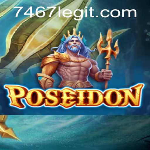 Dive into the Exciting World of Poseidon: A Journey to the Depths of Imagination