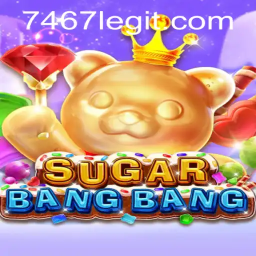 Exploring SUGARBANGBANG: A Sweet Adventure in Gaming