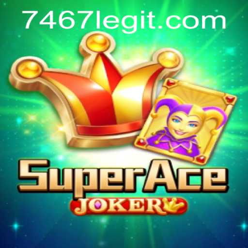 Unveiling SuperAceJoker: A Thrilling Gaming Experience