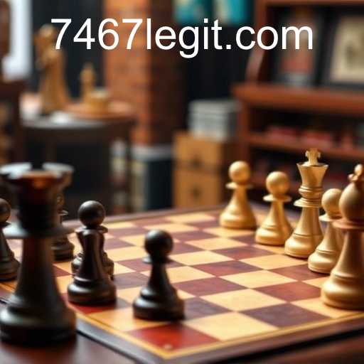 Exploring the Wonderful World of Tabletop Games