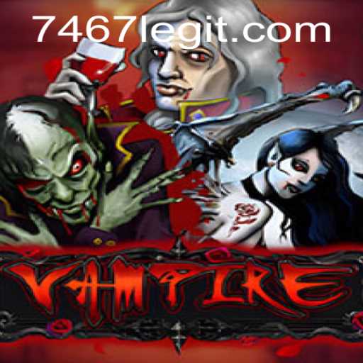 Unearth the Secrets of 'Vampire': A Riveting Gaming Experience