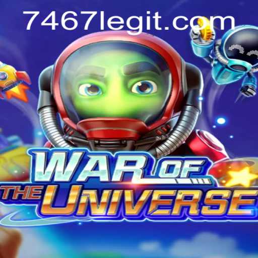 The Immersive World of WAROFTHEUNIVERSE