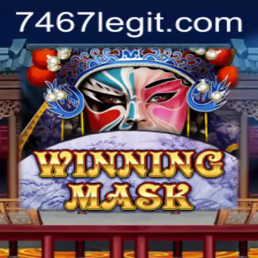 Embrace Victory with WinningMask: A Thrilling Journey into the World of Online Gaming